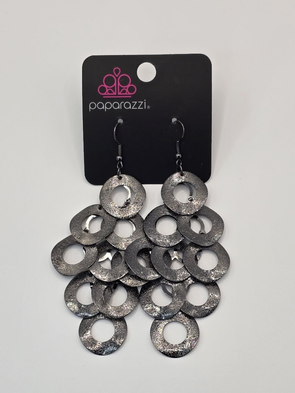 Paparazzi Earrings (ED295)
